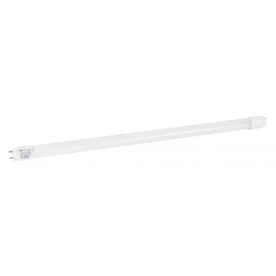 Лампа Delux FLE-002, 9Вт, T8, 6500K, G13 (90008341)