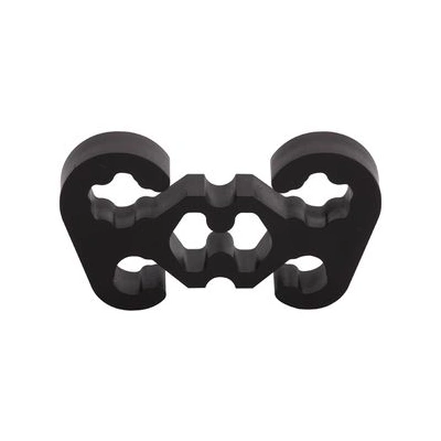 Кріплення для кабелю на ланцюг Devi DEVIdrain (19805258)