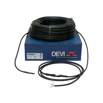 Кабель двухжильный Devi DEVIsnow 0,367 Ом/м (84805424)