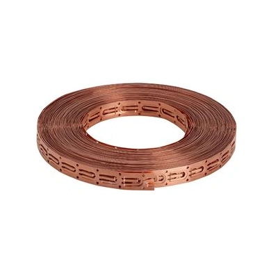 Мідна монтажна стрічка Devi DEVIfast kobber, 25 м. (19808238)