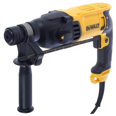 Перфоратор DeWalt D25133K (D25133K)
