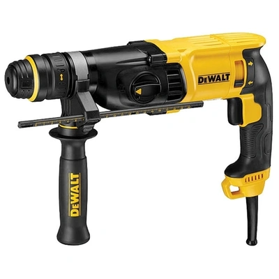 Перфоратор DeWalt D25134K (D25134K)
