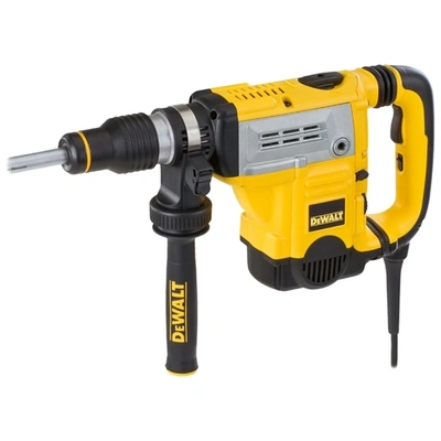 Перфоратор DeWalt D25603K (D25603K)