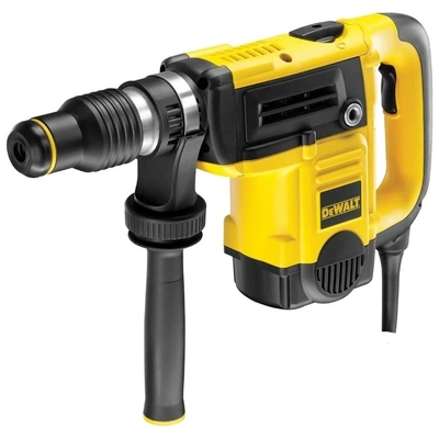 Відбійний молоток DeWalt D25820K (D25820K)