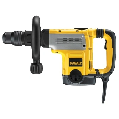 Відбійний молоток DeWalt D25870K (D25870K)