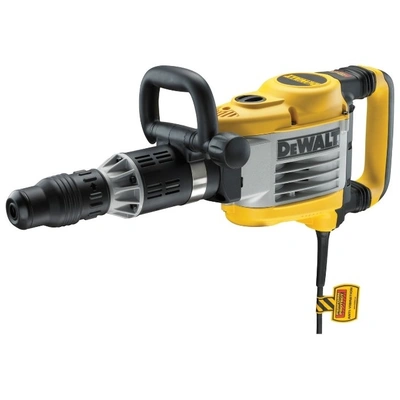 Відбійний молоток DeWalt D25902K (D25902K)