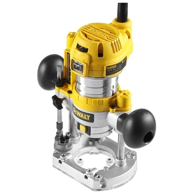 Фрезер DeWalt D26204K (D26204K)