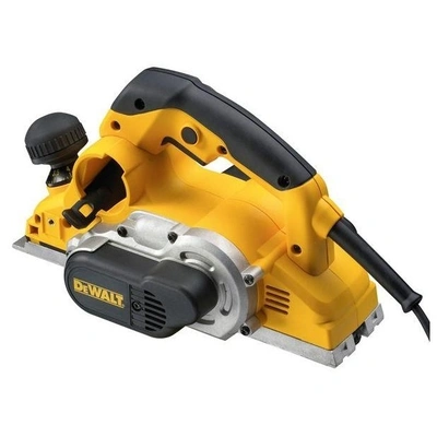 Электрорубанок DeWalt D26500 (D26500)