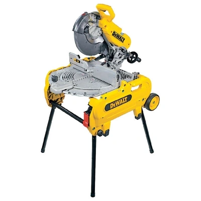 Торцювальна пилка DeWalt D27107 (D27107)