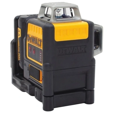 Лазерный уровень DeWalt DCE0811D1R (DCE0811D1R)