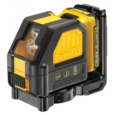 Лазерный уровень DeWalt DCE088D1R (DCE088D1R)