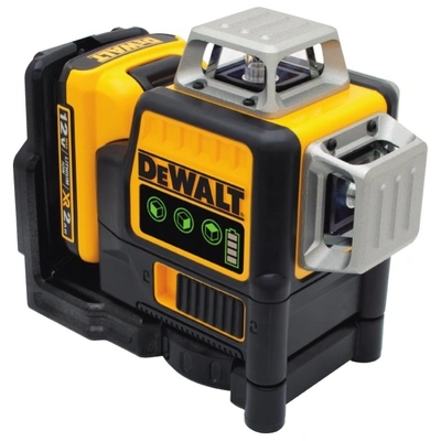 Лазерный уровень DeWalt DCE089D1G (DCE089D1G)