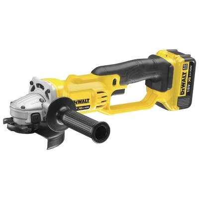 Угловая шлифмашина DeWalt DCG412N, коробка (DCG412N)