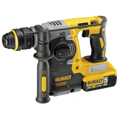 Перфоратор DeWalt DCH274P2 (DCH274P2)
