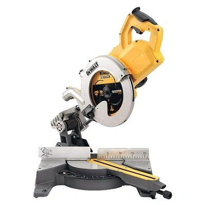 Торцювальна пилка DeWalt DCS778N (DCS778N)