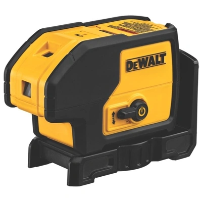Лазерный уровень DeWalt DW083K (DW083K)