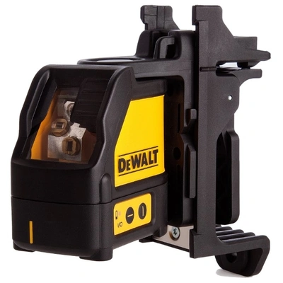 Лазерный уровень DeWalt DW088K (DW088K)