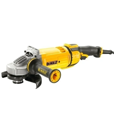 Угловая шлифмашина DeWalt DWE4597 (DWE4597)