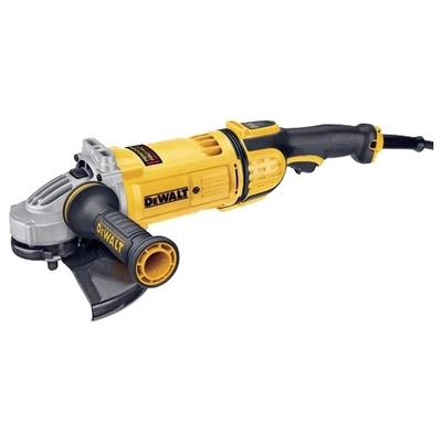 Угловая шлифмашина DeWalt DWE4599 (DWE4599)