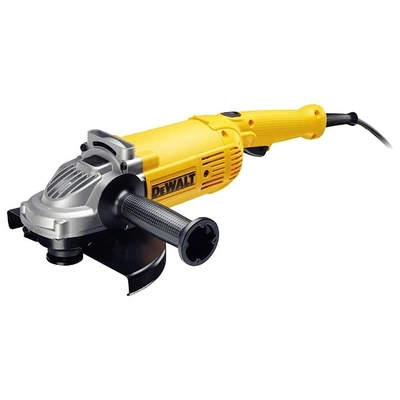 Угловая шлифмашина DeWalt DWE492 (DWE492)