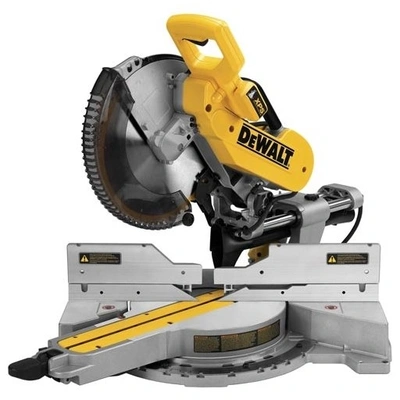 Торцювальна пилка DeWalt DWS780 (DWS780)