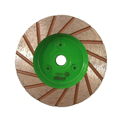 Фреза алмазна Distar ФАТМ-H 100/M14F-15 №2 Elite-Active (17417112005)