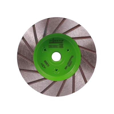 Фреза алмазна Distar ФАТМ-H 100/M14F-15 №3 Elite-Active (17417113005)