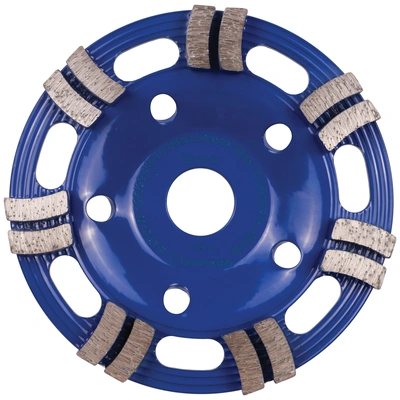 Фреза алмазна Baumesser ФАТС-W 125/22,23-14 Beton Master (96915484010)