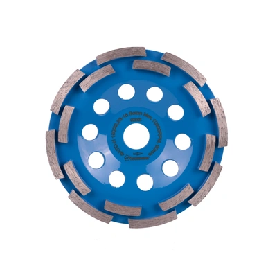 Фреза алмазна Baumesser ФАТС-Н 150/22,23-16 Beton (97015007012)