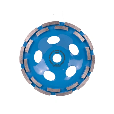 Фреза алмазна Baumesser ФАТС-Н 180/22,23-20 Beton (97015007014)