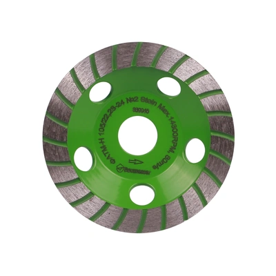 Фреза алмазна Baumesser ФАТМ-H 105/22,23-24 №2 Stein (97400112088)