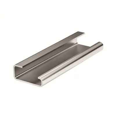 DIN-рейка ДКС G1, 32x15x1.5, 2 м. (02120)