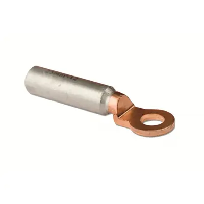 Наконечник ДКС 240 мм2, M12, біметал (2P12B)