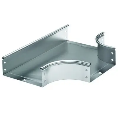 Ответвитель Т-образный, горизонтальный ДКС, DPT, 150x100 мм. (36162)