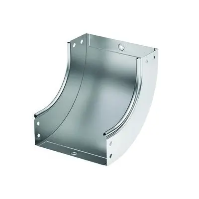 Угол вертикальный ДКС, CS 90°, внутренний, 300x100 мм. (36704)