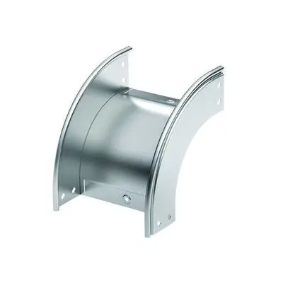 Кут вертикальний ДКС, CD 90°, зовнішній, 300x100 мм. (36824)