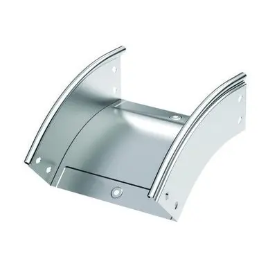 Угол вертикальный ДКС, CD 45°, внешний, 100x50 мм. (36842)