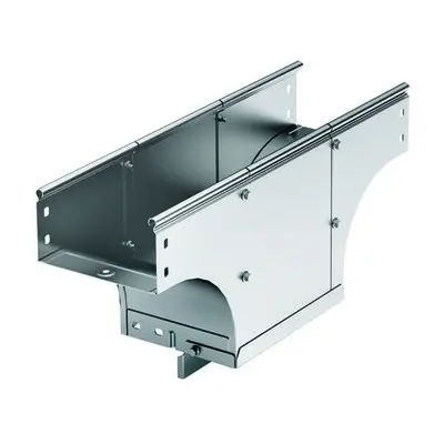 Відгалужувач Т-подібний, вертикальний ДКС, TDS, 600x80 мм. (37168)