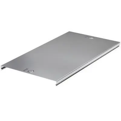 Кришка відгалужувача Т-подібного, вертикального ДКС, TDSR, лівосторонній, 400 мм. (38306)