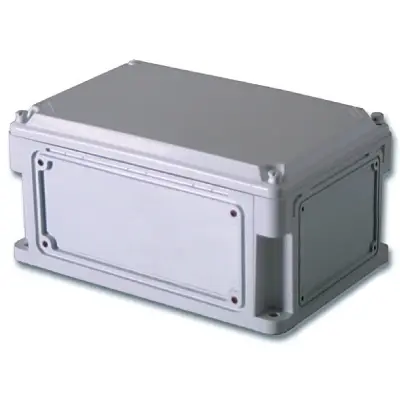 Коробка распределительная ДКС 300x200x146 мм., IP67 (532210)