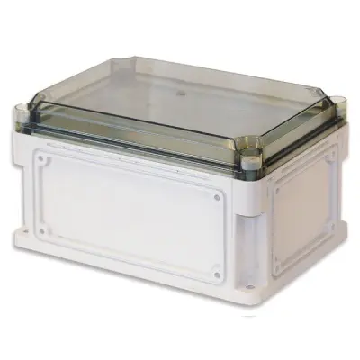 Коробка распределительная ДКС 400x200x160 мм., IP67 (542311)