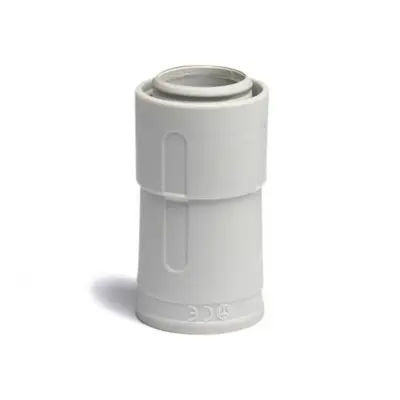 Муфта ДКС Ø50 мм., IP65, труба - армована труба (55050)