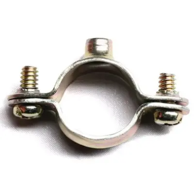 Хомут ДКС Ø48-50 мм., М6 (58048)