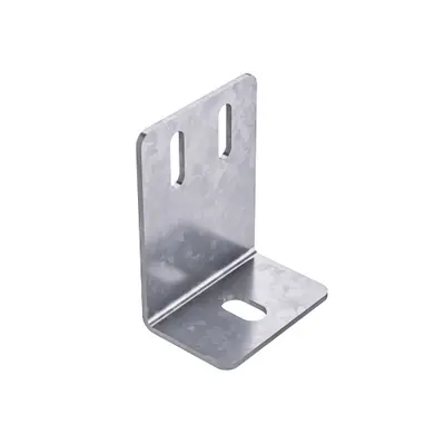 Стеновое крепление ДКС, H=80...100 мм., ZL (UGB100HDZL)