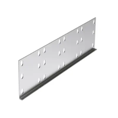 Соединительная пластина ДКС, H=150 мм., L=400 мм., ZL (UGH410HDZL)