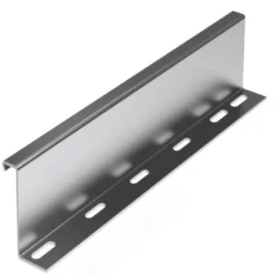 Перегородка ДКС, H=100 мм., L=1500 мм., ZL (UPH010HDZL)