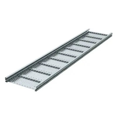 Листовой лоток ДКС 100x500 мм., 1.5 мм., ZL (USM615ZL)