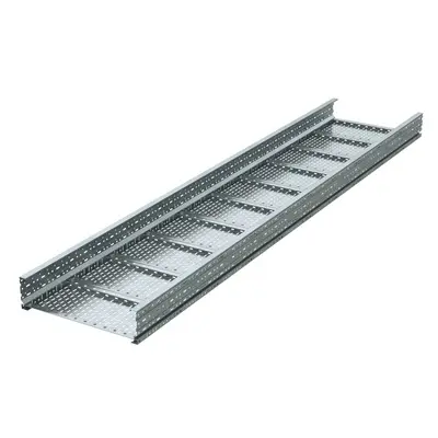 Листовой лоток ДКС 200x500 мм., 1.5 мм., ZL (USM625ZL)