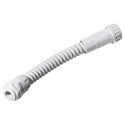 Гибкая муфта Elettrocanaliø20 мм., IP65, труба - коробка (ECCXS20)