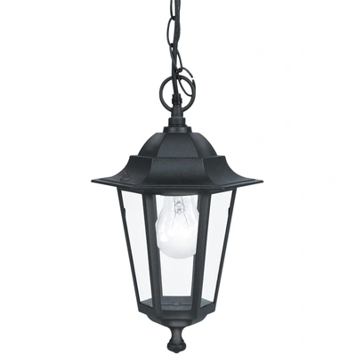 Підвіс Eglo 22471 Laterna 4 (22471)